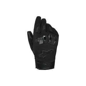 SP X Z Waterproof Gloves