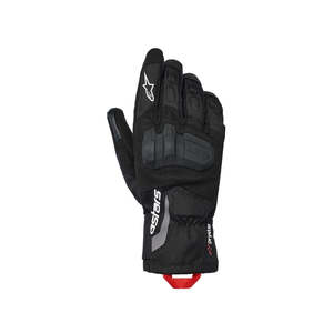 Road Mens Gloves: XT-3 Drystar Insulated Gloves