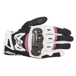 Road Womens Gloves: Stella SMX-2 Air Carbon Gloves