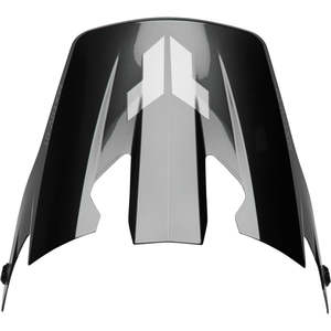HELMET VISOR KIT S26 THOR MX REFLEX SPORT COMPOSITE ROGUE CHROME/SILVER