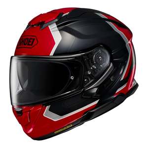 Shoei Helmets 1: Shoei GT-Air 3 Helmet - Realm TC1