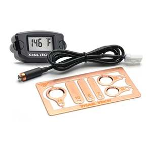 Trail Tech: Trail Tech TTO – Temp Meter Universal