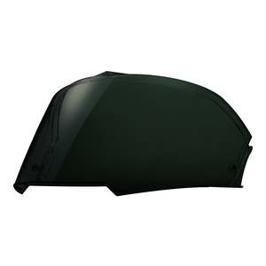 Ls2 Helmets: LS2 FF900 Valiant II Visor - Light Tinted