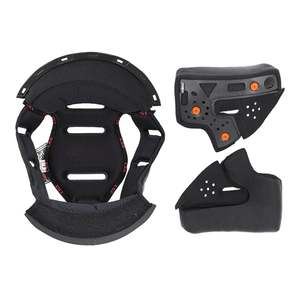 Ls2 Helmets: LS2 FF320 Liner 2016 (L)