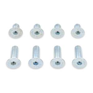 Bolt Motorcycle Hardware: Bolt Disc / Rotor Bolts RM80 / 85 ’90 >