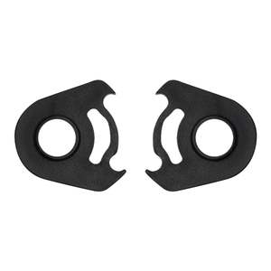 LS2 MX702 Ratchet System + Screws