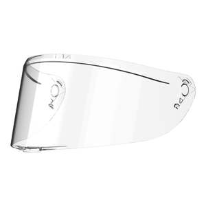 Helmets: LS2 FF807 Visor - Clear