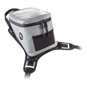 Giant Loop: Giant Loop Fandango Tank Bag - Grey