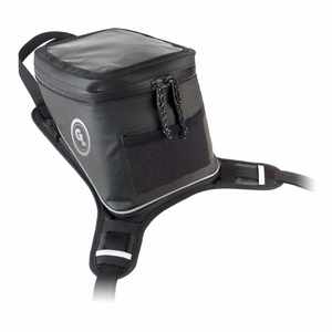 Giant Loop: Giant Loop Fandango Tank Bag - Black