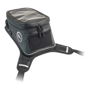 Giant Loop: Giant Loop Diablo Tank Bag - Black