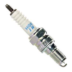 Ngk: NGK Spark Plug - IMR9A-9H (6966)