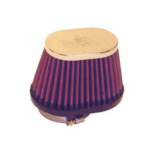 K N: K&N Universal Air Filter (Indent)