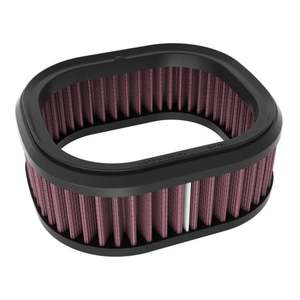 K&N Replacement Air Filter - Chieftain '22-On