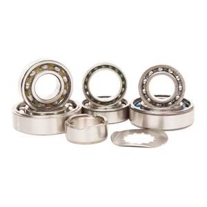 Hot Rods: Transmission Bearing Kit