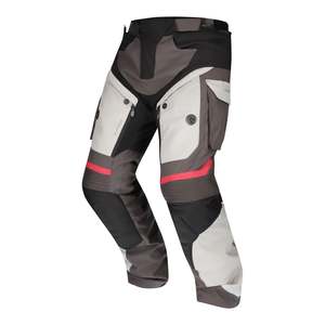 Dririder Vortex ADV 3 Men's Pant - Grey / Black
