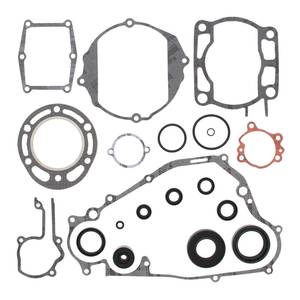Vertex Complete Gasket Set with Oil Seals Yamaha