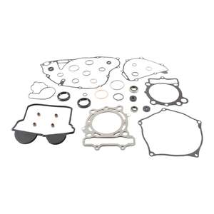 Vertex Complete Gasket Set with Oil Seals Kawasaki