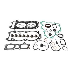 Vertex Complete Gasket Set with Oil Seals Polaris