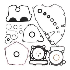 Vertex Complete Gasket Set with Oil Seals Kawasaki
