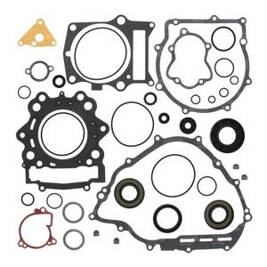 Vertex Complete Gasket Set with Oil Seals Yamaha