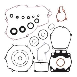 Vertex Complete Gasket Set with Oil Seals Kawasaki