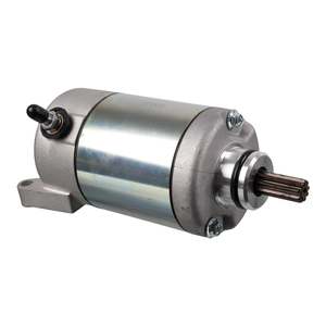 Whites Starter Motor - Yamaha
