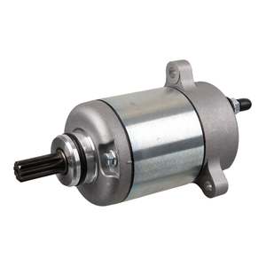 Whites Motorcycle Parts: Whites Starter Motor - Honda