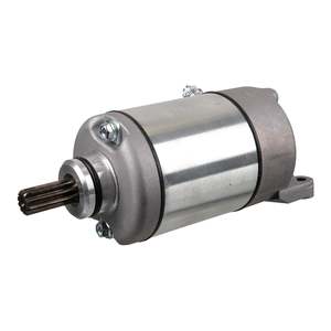 Whites Starter Motor - Polaris