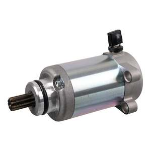 Whites Starter Motor - Yamaha