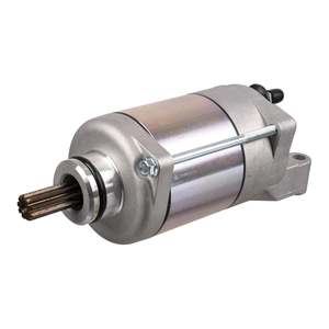 Whites Starter Motor - Kawasaki