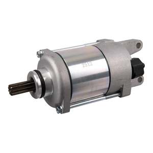 Whites Starter Motor - Honda