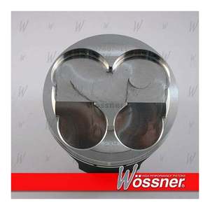 Wossner Piston Kawasaki KX250F 06-09 (Pro) (Hi-Comp)