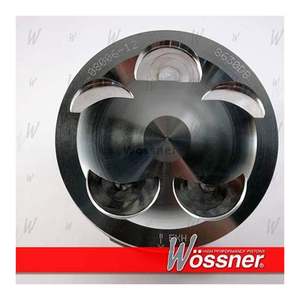 Wossner: Wossner Piston Yamaha YZ450F 06-09 / WR450F 06-15
