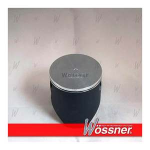 Wossner: Wossner Piston Honda CR125 92-99