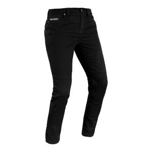 Oxford: Oxford AA SuperStretch Women's Jean - Black