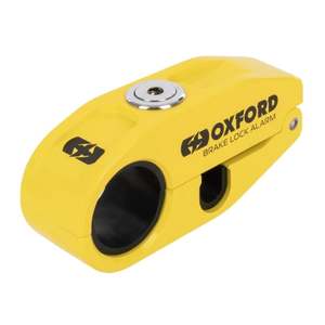 Oxford: Oxford Brake Lock Alarm