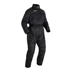 Oxford: Oxford Rainseal 1-Piece Oversuit - Black