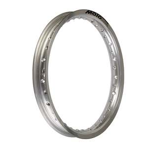 Mtx Parts: MTX Rim 7075 T6 Alloy - 18 x 1.85 36H Silver