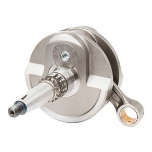 Hot Rods: Crankshaft Kawasaki KFX450R Quad '08-'13