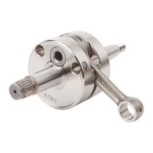 Crankshaft Kawasaki KX65 '00-'05 / Suzuki RM65 '03-'05