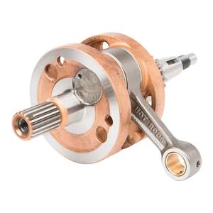 Hot Rods: Crankshaft Honda CRF150R '07-'19 / CRF150RB '07-'19