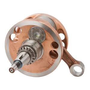 Hot Rods: Crankshaft Honda CRF450X '05-'17