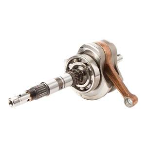 Hot Rods: Crankshaft Honda TRX250 TE/TM '02-'13