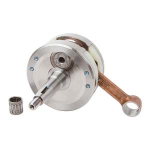 Crankshaft Suzuki RM125 '04-'07