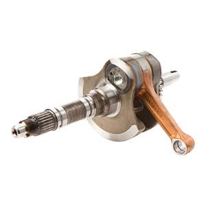 Hot Rods: Crankshaft Honda TRX350 TE/TM/FE/FM '00-'06