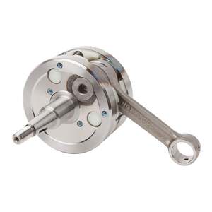 Crankshaft Yamaha YZ125 '97-'00