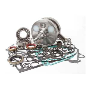 Hot Rods: Crankshaft KTM 250 SX '03-'15 / Husqvarna TC 250 '14-'15