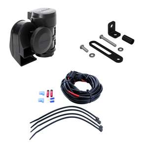 Denali SoundBomb Horn Bundle -Yamaha Tenere 700 ’19+