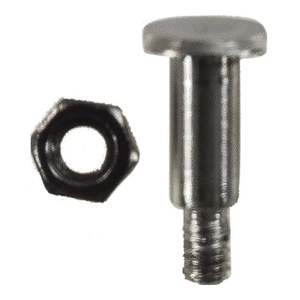 Helmets: LS2 FF902 Scope Chin Bar - Plastic