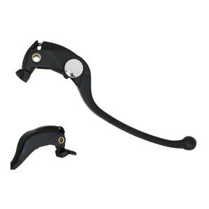 Whites Motorcycle Parts: Whites Brake Lever Kawasaki